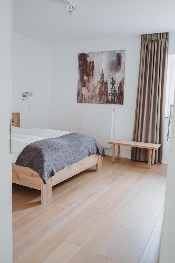 Gut Stangs B&B Raeren Exteriér fotografie