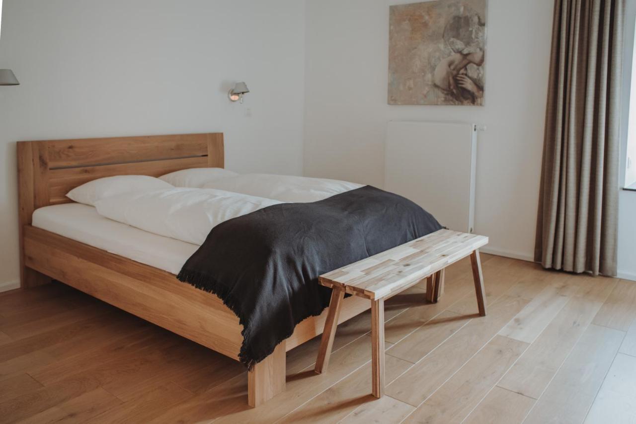 Gut Stangs B&B Raeren Exteriér fotografie